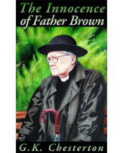 The Innocence of Father Brown